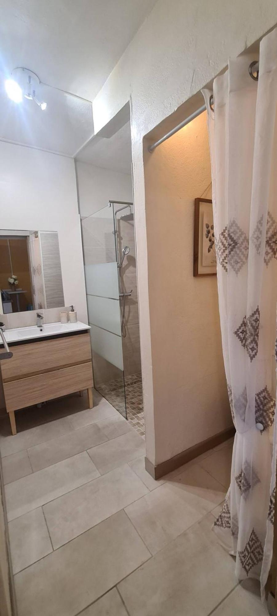 Étang-Salé les Bains Charmant T2 A 50M Du Lagon מראה חיצוני תמונה